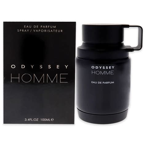 armaf odyssey homme reviews.